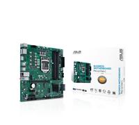 ASUS PRO Q570M-C/CSM Intel Q570 LGA 1200 (Socket H5) micro ATX
