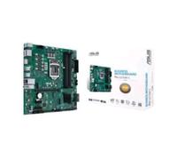Asus Pro Q570M-C/csm Scheda Madre Form Micro Atx Chipset Intel Q570 Socket Lga 1