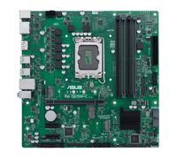 ASUS PRO Q670M-C-CSM Intel Q670 LGA 1700 micro ATX (ASUS PRO Q670M-C-CSM S1700/DDR5/2xDPHDMI/vPro/24-7/ATX)
