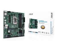 ASUS PRO Q670M-C-CSM Intel Q670 LGA 1700 microATX