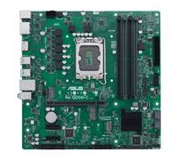ASUS PRO Q670M-C-CSM | Q670, LGA1700, DDR5, M.2, SATA, USB 3.2 gen.2, mATX