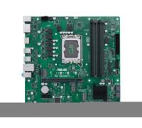 ASUS Pro Q670M-C-Csm| Q670 LGA1700 Scheda madre Intel Socket 90MB19E0-M2EAYC