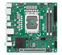Schede Madri ASUS PRO Q870I-C-CSM Q870 LGA 1851 DDR5 Mini-ITX No WiFi SO-DIMM 128GB