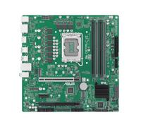 ASUS Pro Q870M-C V2-CSM Scheda madre Intel® Q870 Micro-ATX (mATX) Commercial CSM, Intel® vPro, AI PC Ready, PCIe 5.0, DDR5, DIMM Fit, DP, HDMI, 1G LAN, USB Type-C, 2X M.2, ASUS Control Center Express