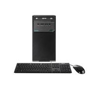 ASUS Pro Series D320MT Intel Core I5-6400 Quad Core 2.7 GHz Ram 8GB Hard Disk 1T