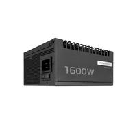 ASUS Pro WS 1600W Platinum alimentatore per computer 20+4 pin ATX ATX Nero - Nouvo