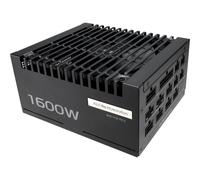 ASUS Pro WS 1600W ATX Netzteil ATX3.1 PCIe5.1 80+ Platinum schwarz (90YE00Z2-B0NA00)