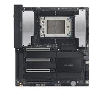 ASUS PRO WS TRX50-SAGE WIFI A AMD TRX50 Socket sTR5 CEB (ASUS Pro WS TRX50-SAGE