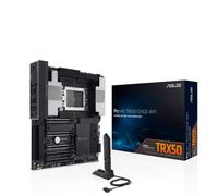 ASUS Pro WS TRX50-SAGE WIFI AMD 7000WX/7000 4DDR5 3M.2 4SATA E-ATX