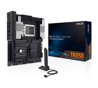 ASUS Pro WS TRX50-SAGE WIFI AMD TRX50 Socket sTR5 SSI CEB