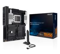 ASUS Pro WS TRX50-SAGE WIFI AMD TRX50 Socket sTR5 SSI CEB
