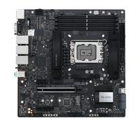 ASUS PRO WS W680M-ACE SE Intel W680 LGA 1700 micro ATX