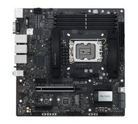 ASUS PRO WS W680M-ACE SE Intel W680 LGA 1700 micro ATX (ASUS Mainboard PRO WS W6