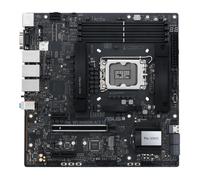 ASUS PRO WS W680M-ACE SE Intel W680 LGA 1700 micro ATX (ASUS PRO WS W680M-ACE SE S1700/DDR5/DP-HDMI/3xLAN/24-7/?ATX)