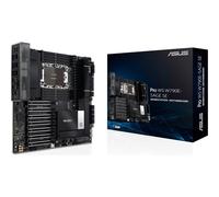 ASUS PRO WS W790E-SAGE SE Intel W790 LGA 4677 (Presa E) EEB