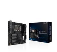 ASUS PRO WS W790E-SAGE SE Intel W790 LGA 4677 (Socket E) EEB