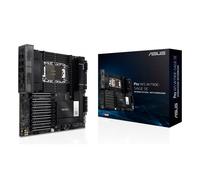 ASUS PRO WS W790E-SAGE SE Intel W790 LGA 4677 [Socket E] EEB (ASUS PRO WS W790E-