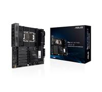 ASUS PRO WS W790E-SAGE SE Intel W790 LGA 4677 (Socket E) EEB