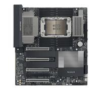 ASUS Pro WS W890-SAGE Intel? W890 (LGA 4710-2) CEB Workstation Motherboard, PCIe 5.0 x16, M.2, SlimSAS, 10Gb+2.5Gb LAN, Ready for IPMI Expansion Card, 12+(2+2)+1+2 Stages, USB4?, USB 20Gbps Type-C