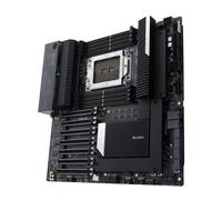 ASUS Pro WS WRX80E-SAGE SE WIFI II AMD WRX80 Base sWRX8 ATX esteso
