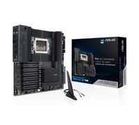 ASUS Pro WS WRX80E-SAGE SE WIFI II AMD WRX80 Base sWRX8 ATX esteso (ASUS - bundk