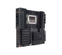 ASUS Pro WS WRX80E-SAGE SE WIFI II AMD WRX80 Base sWRX8 ATX esteso NEW