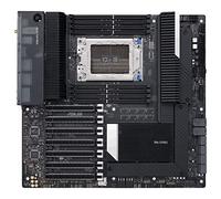 ASUS Pro WS WRX80E-SAGE SE WIFI II AMD WRX80 Base sWRX8 ATX esteso