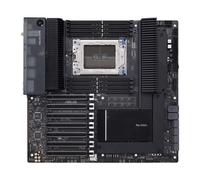 ASUS Pro WS WRX80E-SAGE SE WIFI Scheda Madre, EATX, AMD WRX80, Socket SWRX8, 8 S
