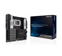 ASUS PRO WS WRX90E-SAGE SE AMD WRX90 Socket sTR5 EEB (ASUS PRO WS WRX90E-SAGE SE