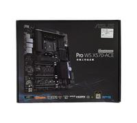 ASUS Pro WS X570-ACE Motherboard ATX