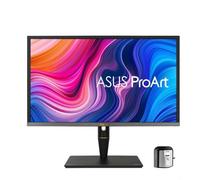 ASUS ProArt PA27UCX-K Monitor PC 68,6 cm (27") 3840 x 2160 Pixel 4K Ultra HD LED Nero