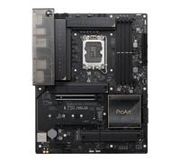 ASUS PROART B760-CREATOR Intel B760 LGA 1700 ATX (Asus PROART B760-CREATOR, Intel B760, 1700, ATX, 4 DDR5, HDMI, DP, 2.5G LAN,