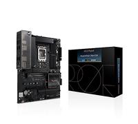 ASUS PROART B760-CREATOR Scheda madre Intel LGA 1700 ATX, PCIe 5.0, DDR5, Ethernet 2.5 Gb, 3 slot PCIe 4.0 M.2, 2 USB frontali 3.2 Gen 2 con supporto alla ricarica 60W, Aura Sync