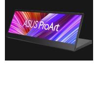 ASUS ProArt PA147CDV Monitor PC 35,6 cm (14") 1920 x 550 Pixel LCD Touch screen Nero