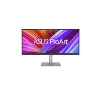 ASUS ProArt PA34VCNV Monitor PC 86,6 cm (34.1") 3440 x 1440 Pixel UltraWide Quad HD LCD Nero