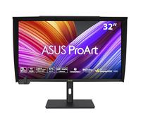 ASUS ProArt Display Monitor professionale Mini-LED 4K HDR da 32" (PA32UCXR) - UHD (3840 x 2160), colorimetro motorizzato integrato, Dolby Vision, 1600 nit, 97% DCI-P3, ΔE<1, Thunderbolt 4
