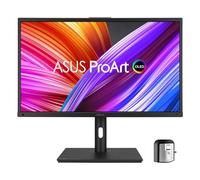 ASUS ProArt PA27DCE-K Monitor PC 68,3 cm (26.9") 3840 x 2160 Pixel 4K Ultra HD OLED Nero