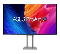 ASUS ProArt OLED PA32UCDM Monitor PC 80 cm (31.5") 3840 x 2160 Pixel 4K Ultra HD QD-OLED Argento