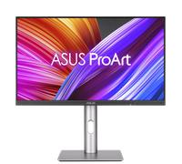 ASUS ProArt Display PA24ACRV Monitor PC 60,5 cm (23.8") 2560 x 1440 Pixel Quad HD LCD Nero
