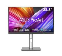 ASUS ProArt Display PA24ACRV Monitor PC 60,5 cm (23.8") 2560 x 1440 Pixel Quad HD LCD Nero