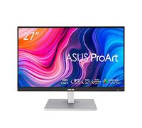 ASUS ProArt PA278CV Monitor PC 68,6 cm (27") 2560 x 1440 Pixel Quad HD LED Nero