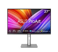 ASUS ProArt PA279CRV Monitor PC 68,6 cm (27") 3840 x 2160 Pixel 4K Ultra HD LCD Nero