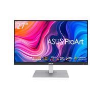 ASUS PROART DISPLAY PA279CV Monitor Professionale da 27” 4K UHD IPS Nero