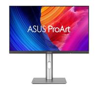 ASUS ProArt PA27JCV Monitor 27" IPS 60Hz 5K 5ms Multimediale Pivot Hub USB HDMI/DisplayPort