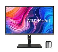 ASUS ProArt PA27UCX-K Monitor PC 68,6 cm (27") 3840 x 2160 Pixel 4K Ultra HD LED Nero