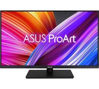 ASUS ProArt PA328QV Monitor PC 80 cm (31.5") 2560 x 1440 Pixel Quad HD LED Nero [PA328QV]