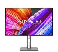 ASUS PROART DISPLAY PA329CRV, Monitor Professionale da 31,5" 4K UHD, Grigio | IPS (3840 x 2160), 98% DCI-P3, ΔE <2, Calman, USB-C PD 96W, VESA DisplayHDR 400, VESA MediaSync