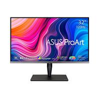 ASUS ProArt PA32UCG-K Monitor PC 81,3 cm (32") 3840 x 2160 Pixel 4K Ultra HD LED Nero