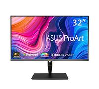 ASUS ProArt PA32UCX-PK LED display 81,3 cm (32") 3840 x 2160 Pixel 4K Ultra HD Nero