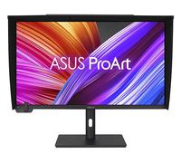 ASUS ProArt Display PA32UCXR MONITOR, 32 ", UHD 4K, 3840 x 2160 Pixel, tempo di risposta 5 ms, refresh rate 60 Hz